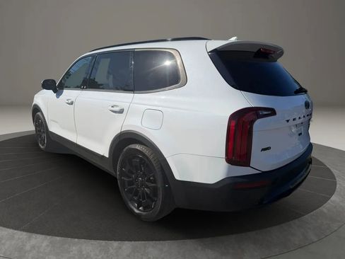 Used 2021 Kia Telluride SX w/ SX Prestige Package AWD/4WD image 7