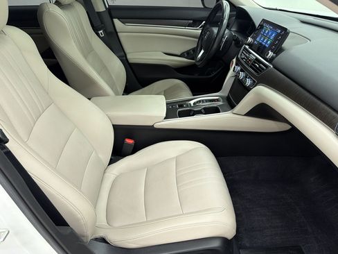Used 2022 Honda Accord EX-L image 29