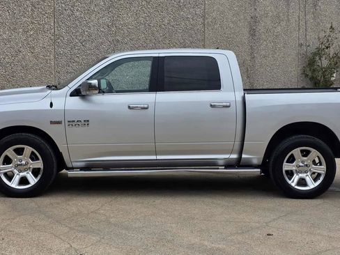 Used 2018 RAM 1500 Lone Star image 5