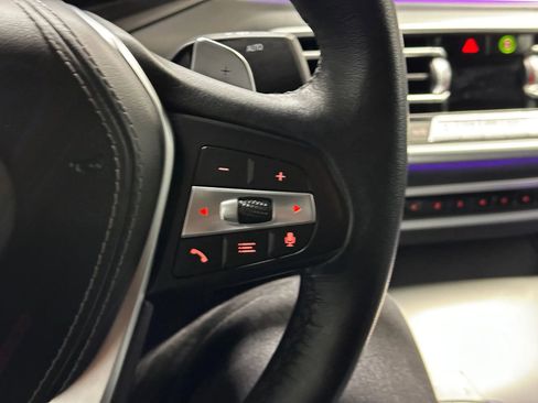 Used 2023 BMW X6 xDrive40i w/ Premium Package image 33