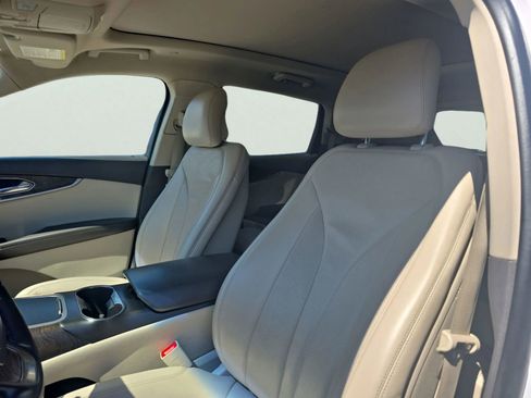 Used 2019 Lincoln Nautilus Reserve AWD/4WD image 10