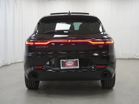 Certified 2025 Dodge Hornet R/T AWD/4WD image 12