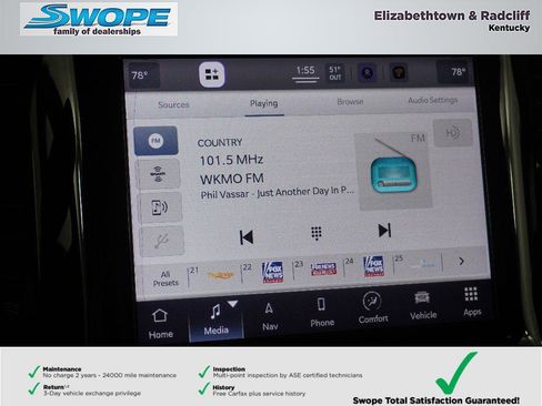 Certified 2022 RAM 3500 Tradesman image 20
