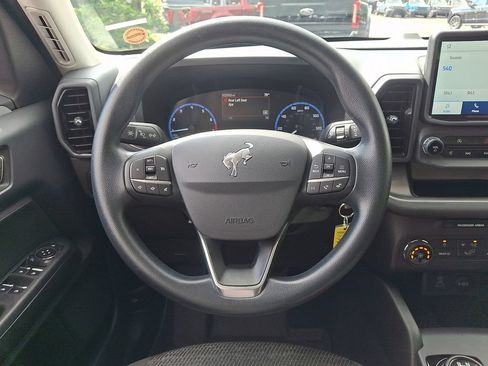 Used 2021 Ford Bronco Sport AWD/4WD image 19
