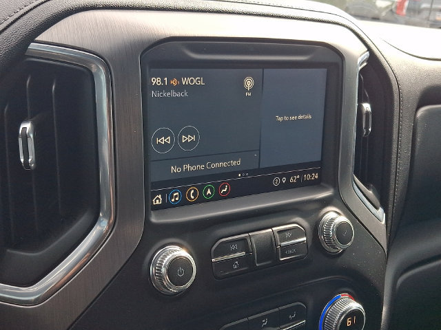 Certified 2021 GMC Sierra 1500 Denali w/ Denali Ultimate Package AWD/4WD image 18