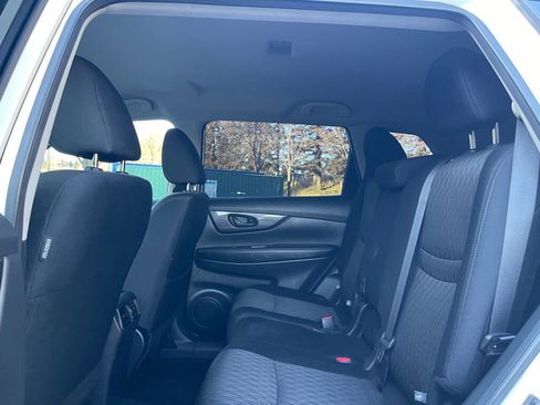 Used 2020 Nissan Rogue S image 13