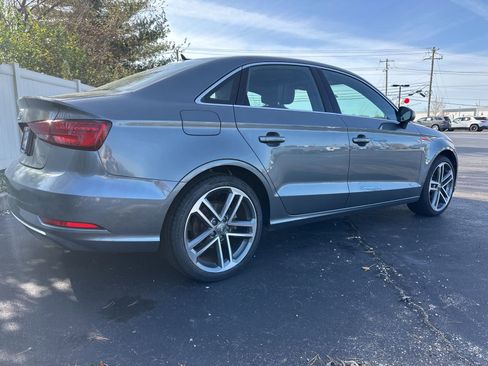 Used 2019 Audi A3 2.0T Premium w/ Convenience Package image 4