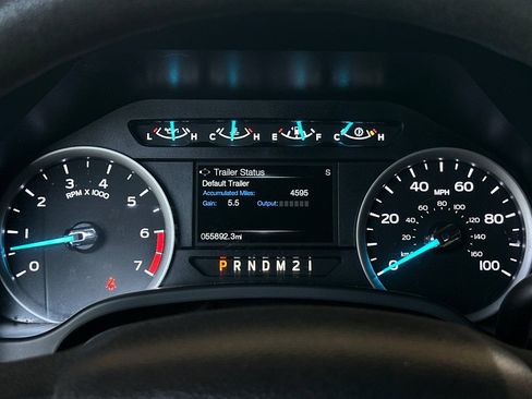 Used 2019 Ford F250 XLT AWD/4WD image 22