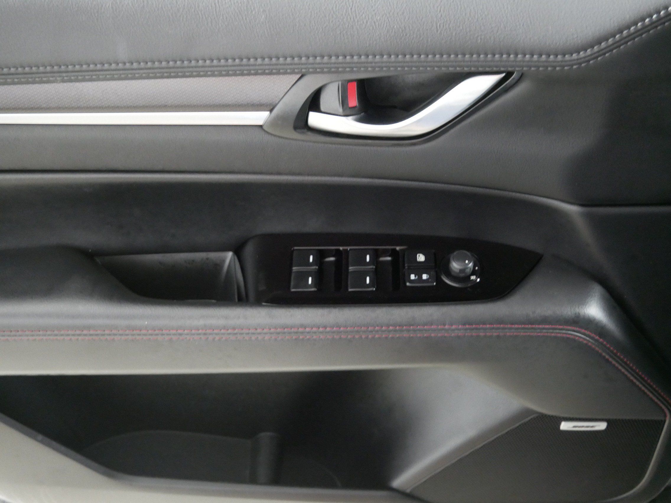 Used 2025 MAZDA CX-5 Carbon Edition AWD/4WD image 19