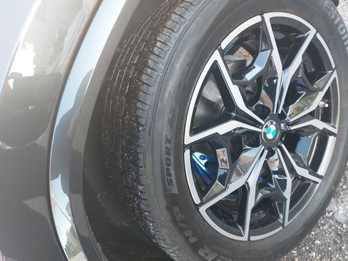 Used 2023 BMW X3 M40i image 35