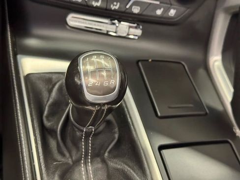 Used 2019 Chevrolet Corvette Grand Sport RWD image 17
