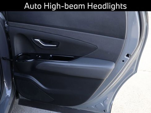 Used 2022 Hyundai Santa Cruz Limited AWD/4WD image 14