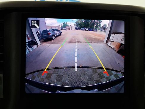 Used 2021 RAM 1500 Lone Star RWD image 15