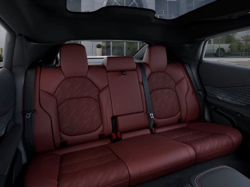 New 2026 Dodge Charger Scat Pack image 15