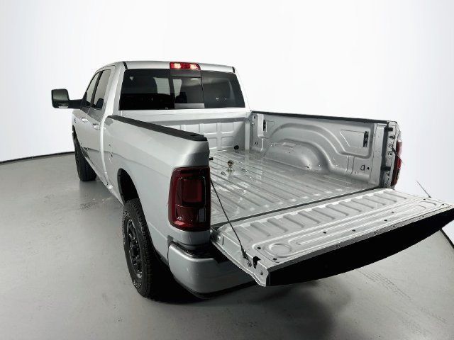 Used 2026 RAM 2500 Laramie AWD/4WD image 25