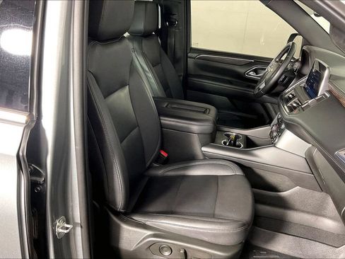 Used 2023 Chevrolet Tahoe LT AWD/4WD image 9