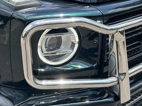 Used 2020 Mercedes-Benz G 550 image 10