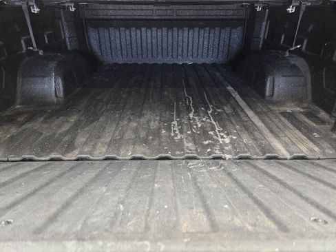 Used 2020 Chevrolet Silverado 1500 LTZ w/ LTZ Texas Edition image 32