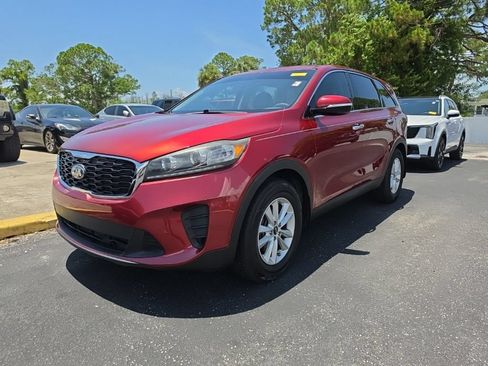 Used 2019 Kia Sorento FWD image 6