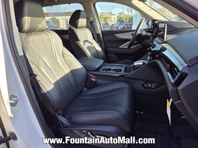 Used 2026 Acura MDX w/ Technology Package FWD image 16