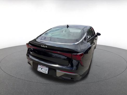 Used 2025 Kia K5 LXS FWD image 15