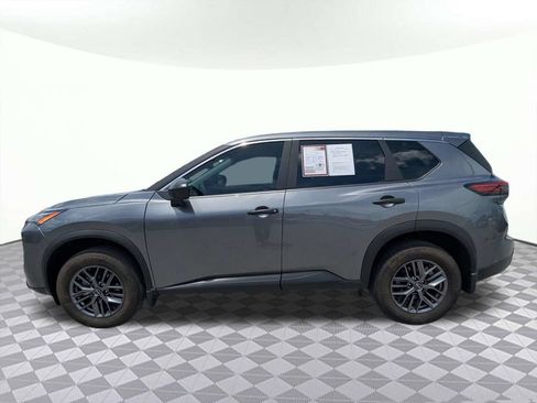 Used 2026 Nissan Rogue S FWD image 6