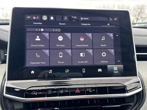 Used 2023 Jeep Compass Limited image 28