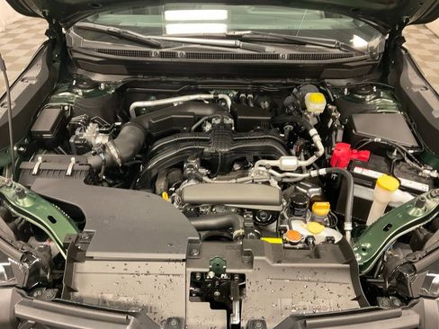 New 2026 Subaru Outback Premium image 10