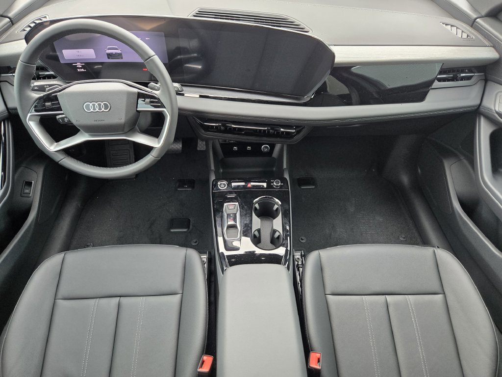 New 2027 Audi Q6 e-tron Premium AWD/4WD image 30