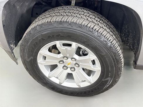 Used 2022 Chevrolet Colorado LT w/ LT Convenience Package image 29
