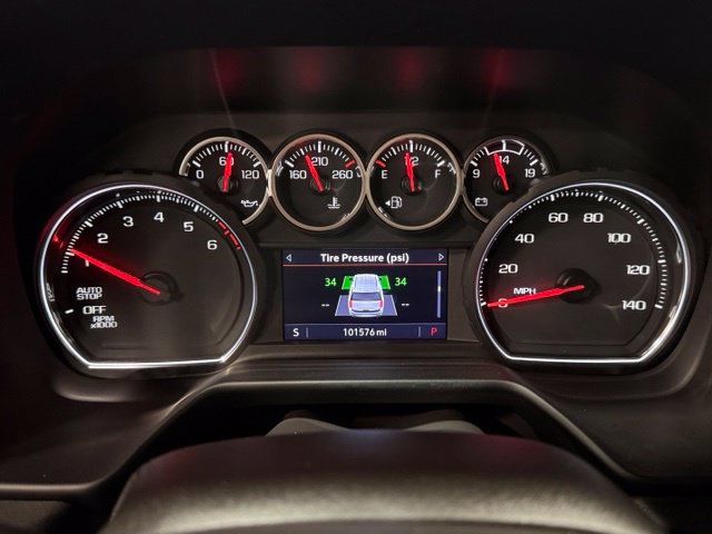 Used 2021 Chevrolet Tahoe LT w/ LT Signature Plus Package RWD image 23
