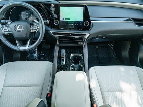 Used 2023 Lexus RX 350 FWD image 23