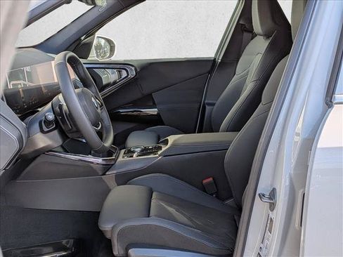 Used 2026 BMW X3 xDrive30i AWD/4WD image 4