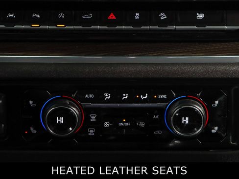 Used 2024 Chevrolet Silverado 1500 LT Trail Boss w/ LT Trail Boss Premium Package image 21