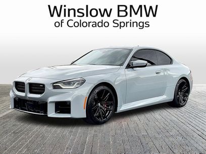 Used 2024 BMW M2