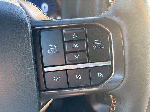 New 2025 Ford F150 Tremor w/ Equipment Group 402A High image 24