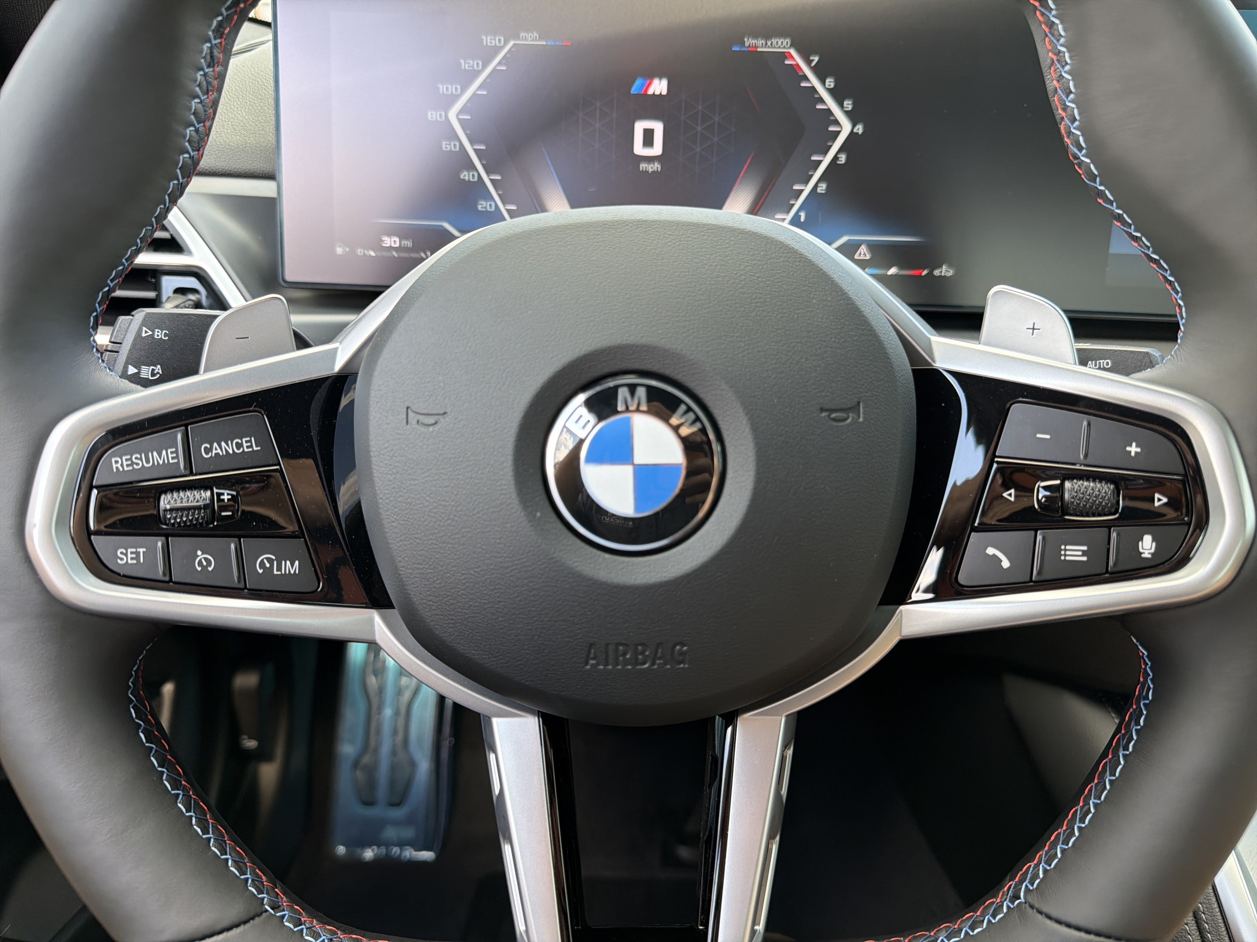 New 2027 BMW M240i Coupe w/ Premium Package RWD image 12