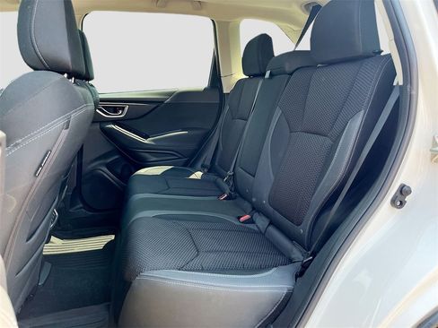 Used 2022 Subaru Forester Premium w/ Popular Package #1 image 24