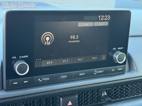 Certified 2024 Honda CR-V Sport image 28