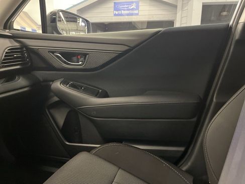 Used 2025 Subaru Legacy Premium image 15