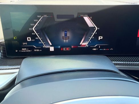 New 2027 BMW X6 M60i AWD/4WD image 41