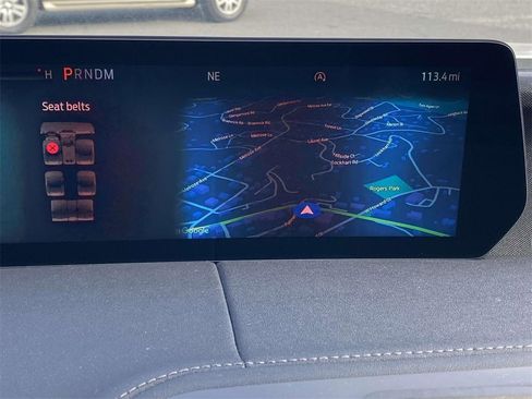 New 2025 Ford Expedition Platinum w/ Stealth Performance Package image 26