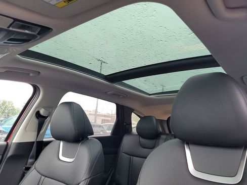 New 2026 Hyundai Tucson Limited image 32