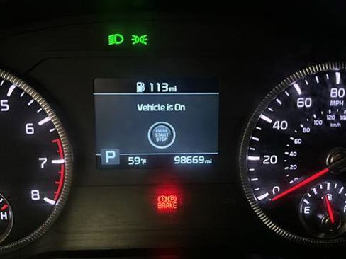 Used 2020 Kia Telluride S AWD/4WD image 10
