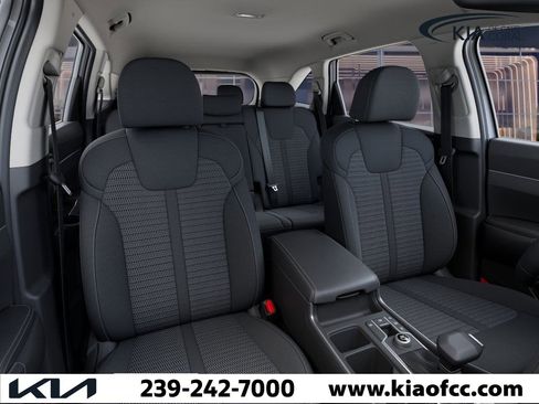 New 2026 Kia Sorento LX image 15