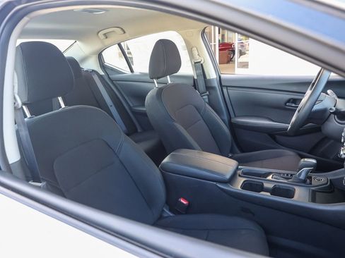 Used 2025 Nissan Sentra S image 20