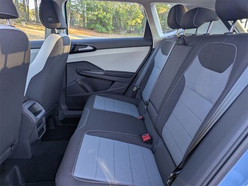 New 2026 Volkswagen Taos S image 14