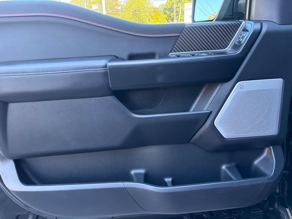 Used 2025 Ford F150 Raptor AWD/4WD image 11
