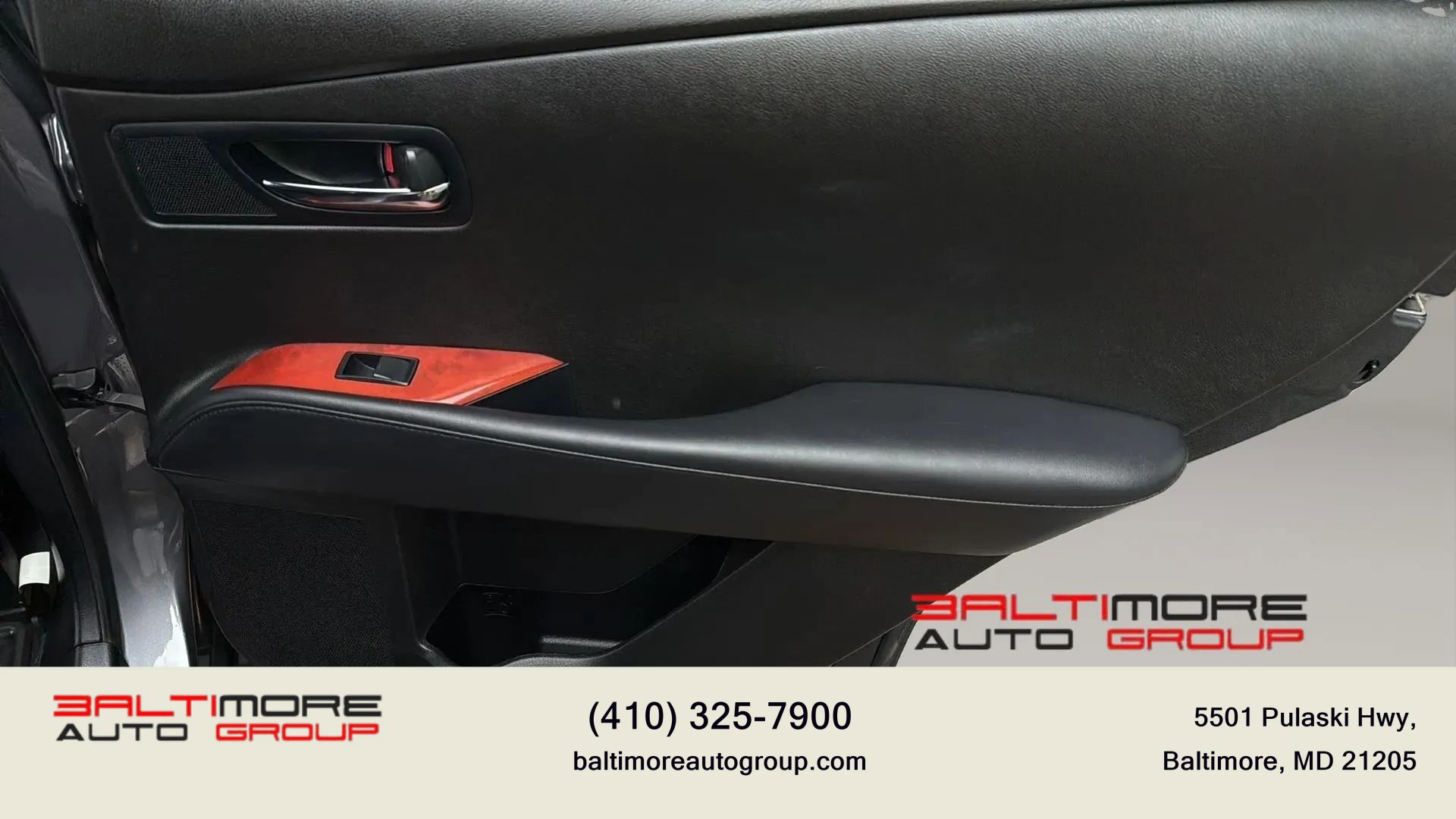 Used 2012 Lexus RX 350 AWD w/ Premium Pkg image 30