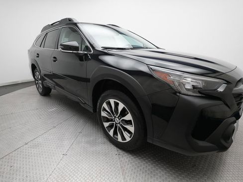 Certified 2023 Subaru Outback Limited AWD/4WD image 38